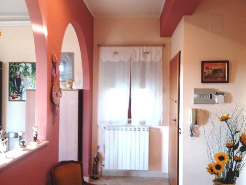 Villa a Caltagirone in Via Madonna della Via - Foto 2