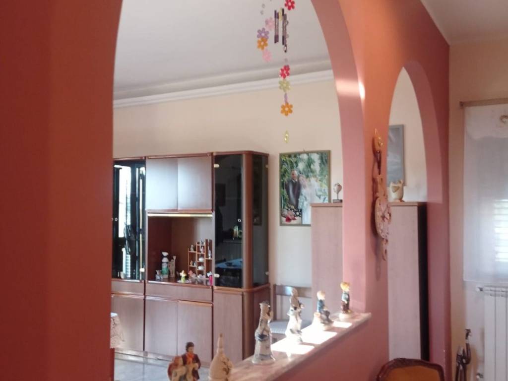 Villa a Caltagirone in Via Madonna della Via - Foto 3