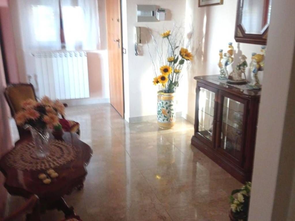 Villa a Caltagirone in Via Madonna della Via - Foto 4