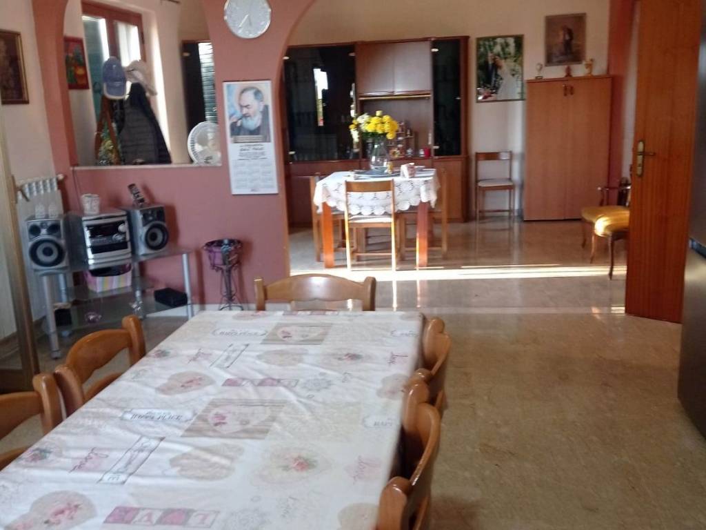 Villa a Caltagirone in Via Madonna della Via - Foto 5