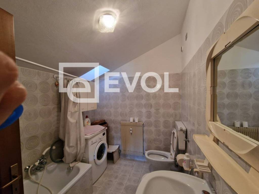 Attico / mansarda a Tarcento in Via Dante Alighieri, 101 - Foto 4