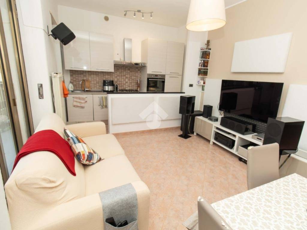 Appartamento a Leinì in Via Torino, 115 - Foto 2