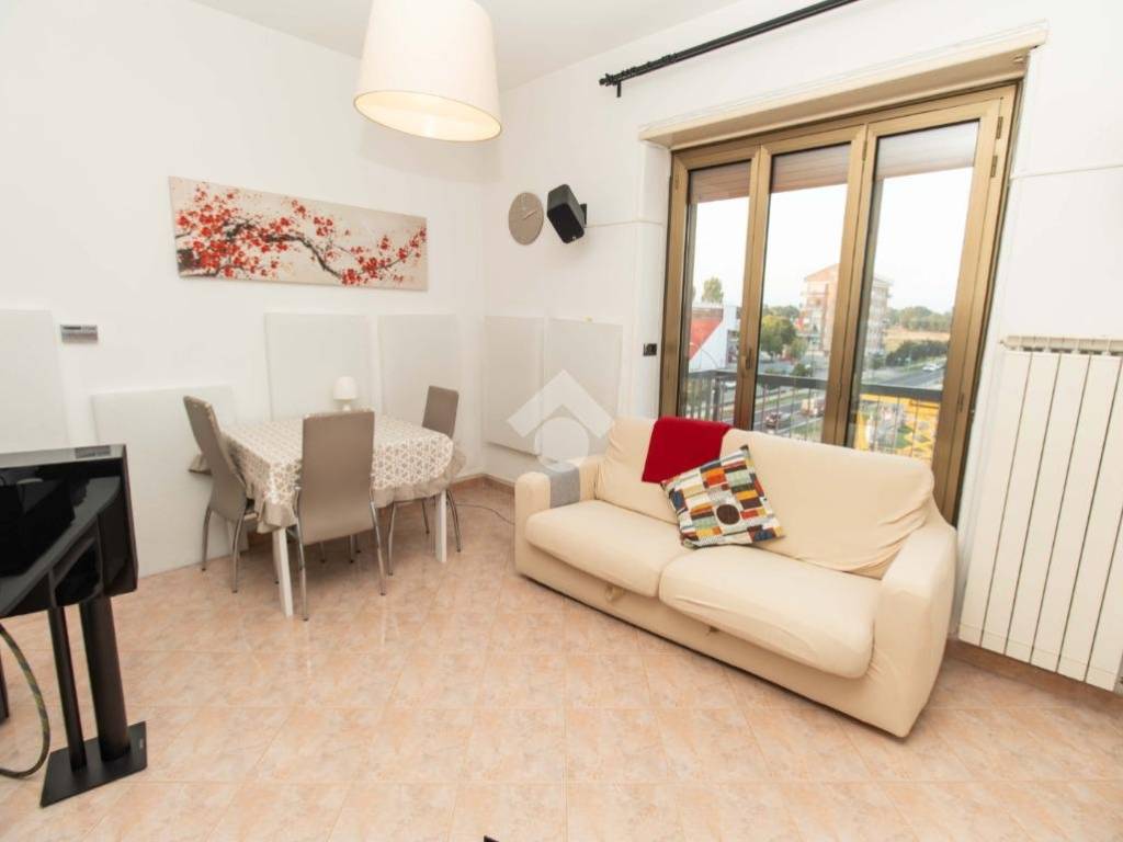 Appartamento a Leinì in Via Torino, 115 - Foto 3