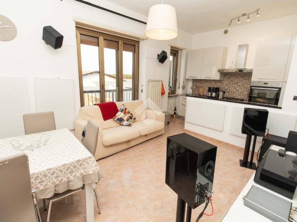 Appartamento a Leinì in Via Torino, 115 - Foto 4