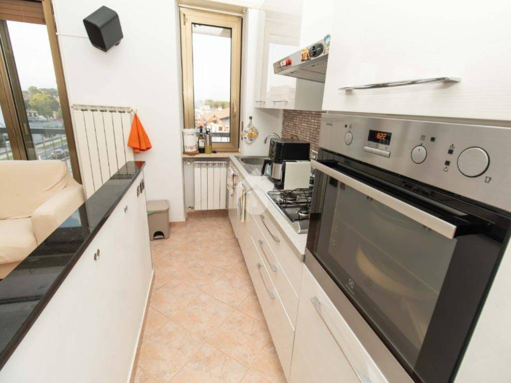 Appartamento a Leinì in Via Torino, 115 - Foto 5