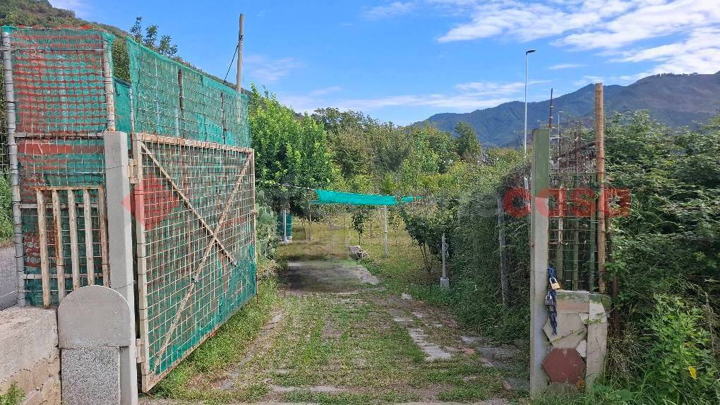 Terreno a Castel san giorgio in Via Chiumariello, snc - Foto 2