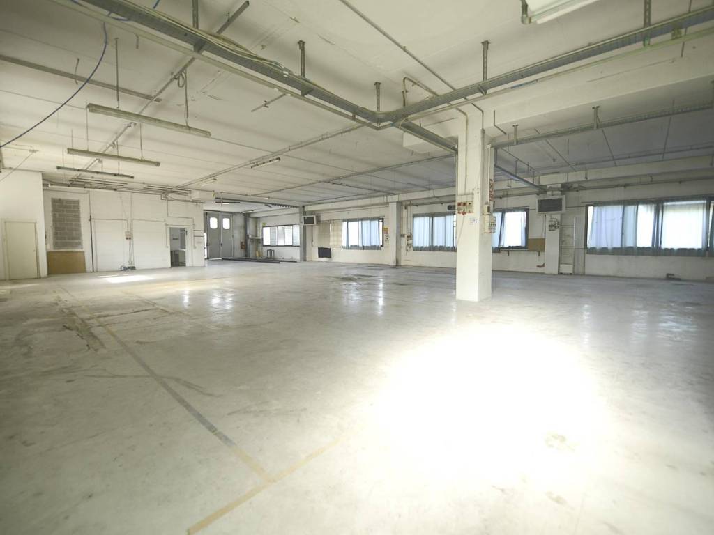 Immobile a Grassobbio in via lungo serio - Foto 3