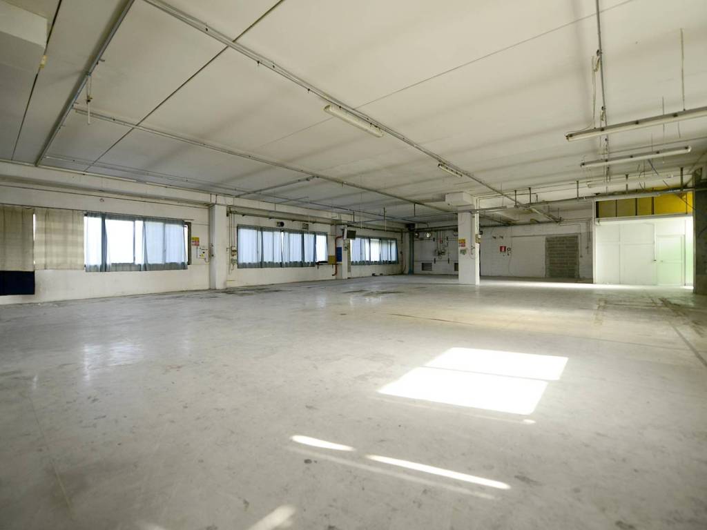 Immobile a Grassobbio in via lungo serio - Foto 5