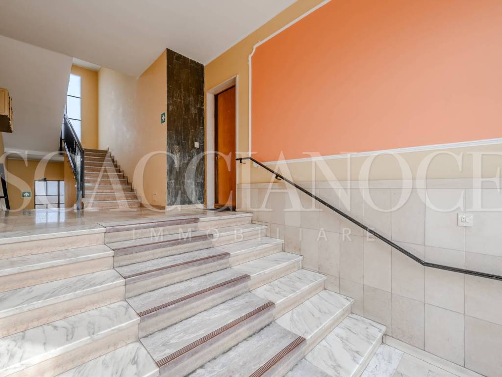 Appartamento a Cossato in Via Guglielmo Marconi, 50 - Foto 2