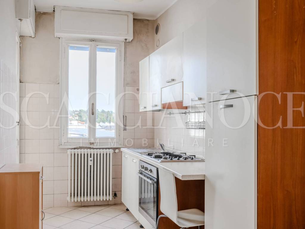 Appartamento a Cossato in Via Guglielmo Marconi, 50 - Foto 5