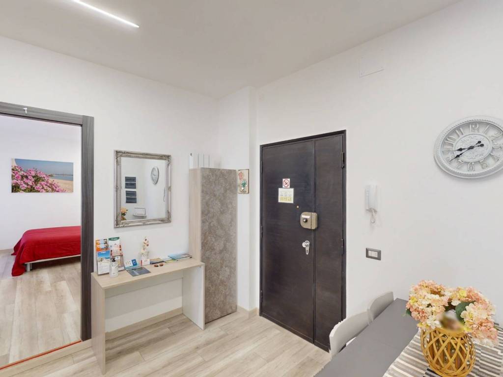 Appartamento a Recanati in Via Rocco Anselmini, 5 - Foto 2