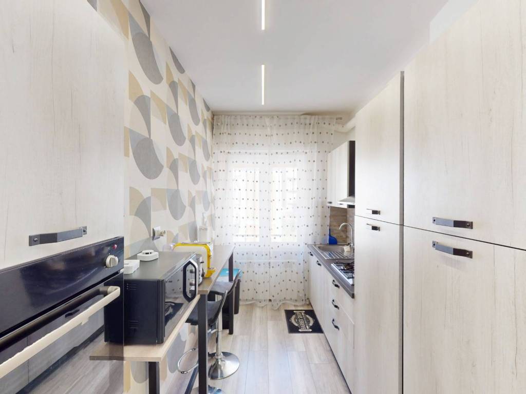 Appartamento a Recanati in Via Rocco Anselmini, 5 - Foto 4