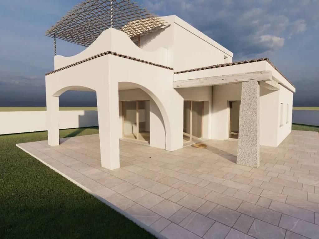 Terreno a Loiri porto san paolo in Località Castagna S.N.C. - Foto 2