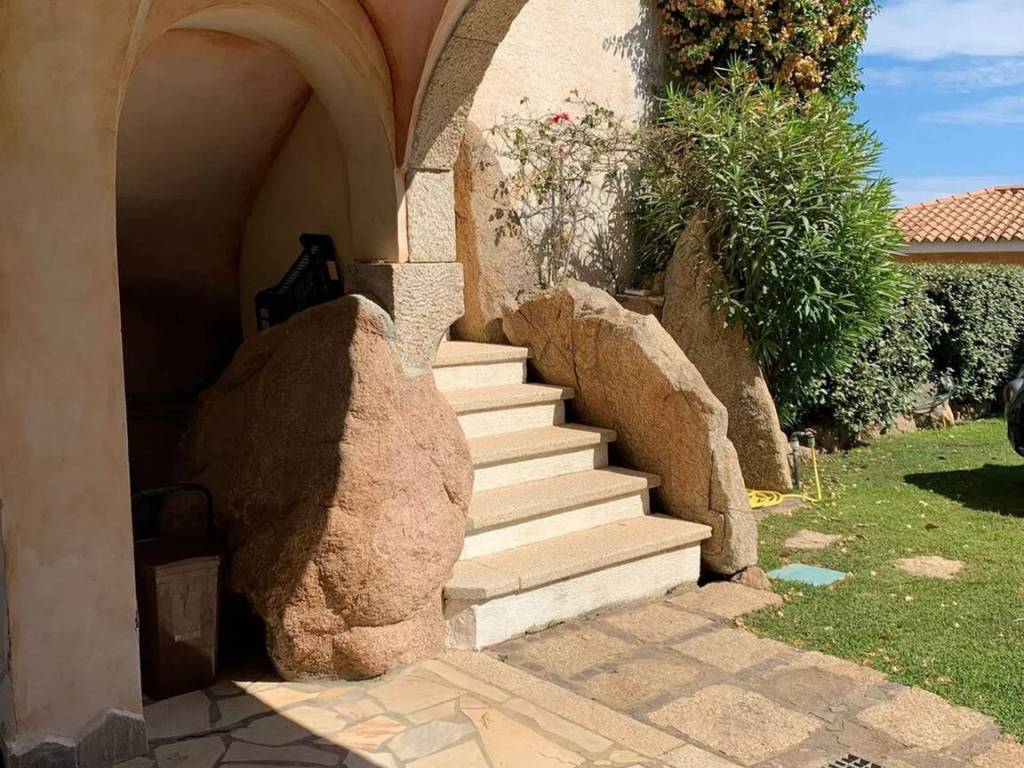 Villa a Arzachena - Foto 2