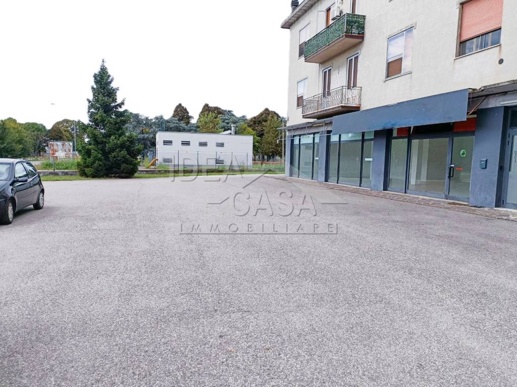 Immobile a Cavezzo in Via Volturno, 111 - Foto 2