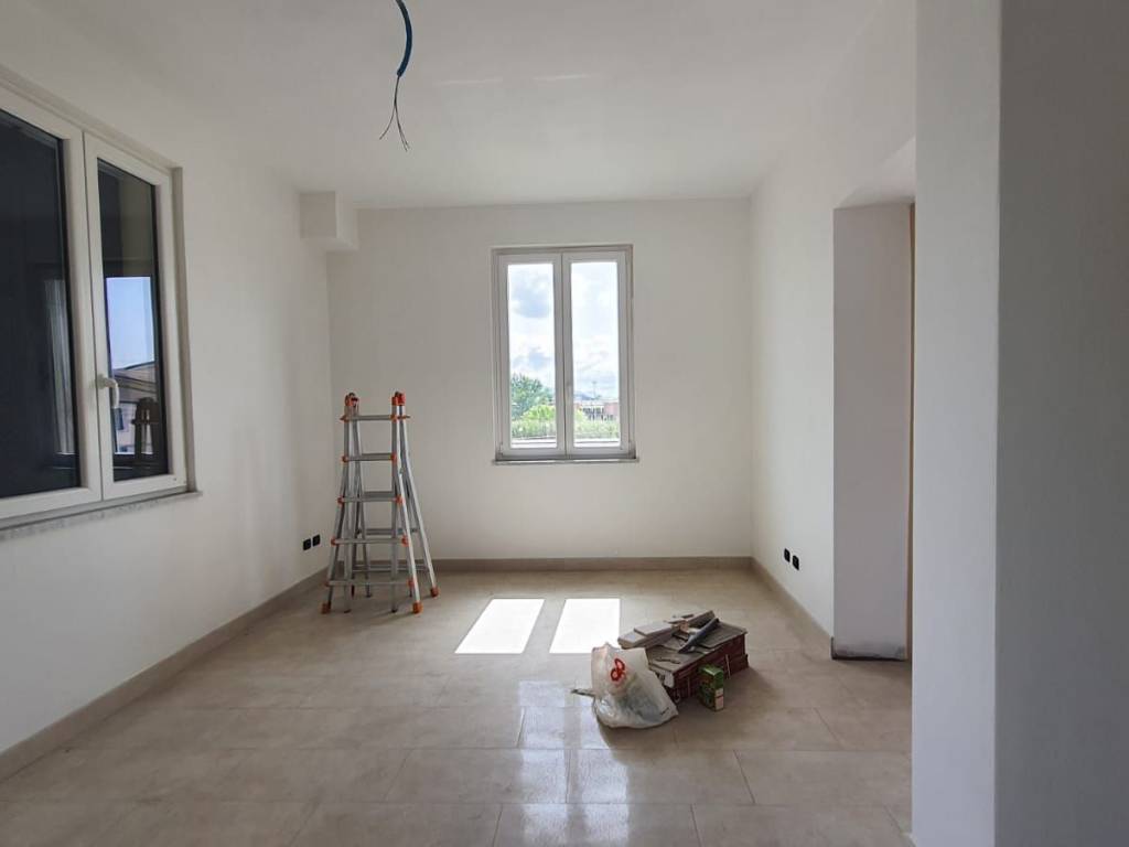 Appartamento a Sarzana in Vicolo Turì - Foto 5