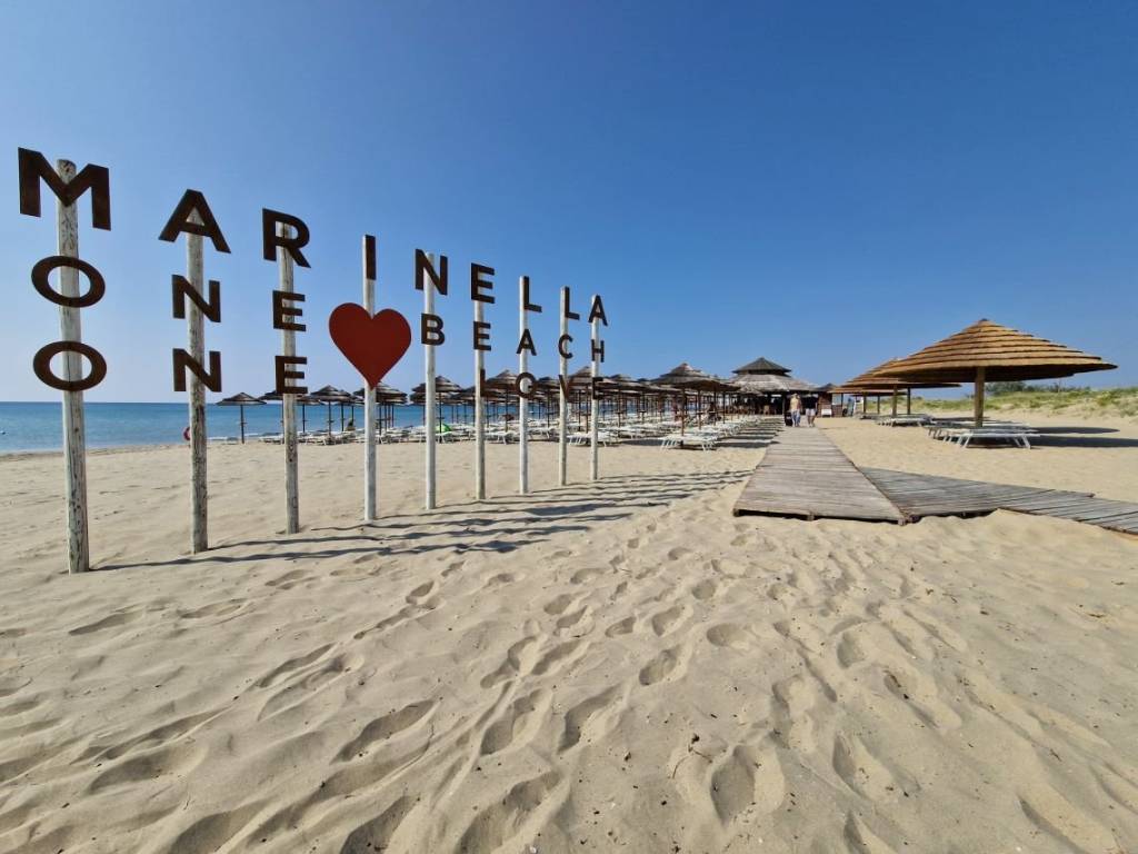 Villetta a schiera a Bernalda in Viale Orazio Flacco - Foto 3
