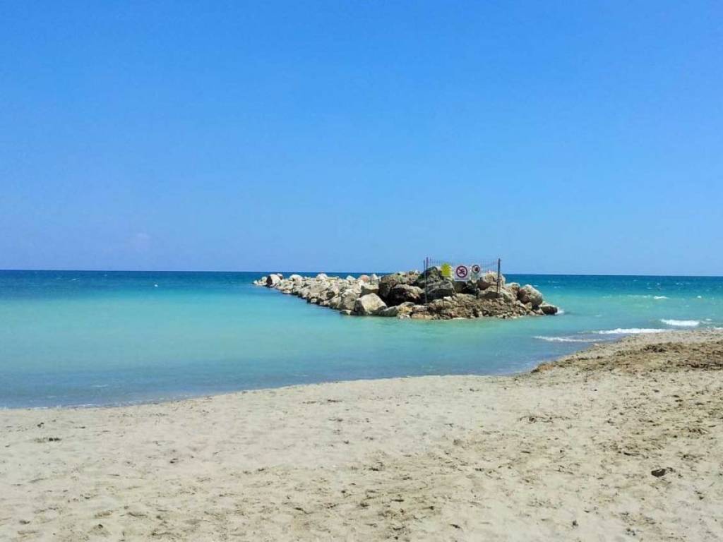 Villetta a schiera a Bernalda in Viale Orazio Flacco - Foto 4