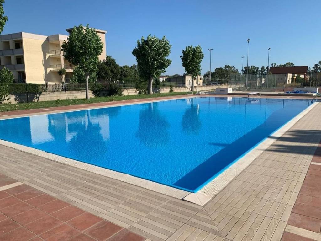 Villetta a schiera a Bernalda in Viale Orazio Flacco - Foto 5