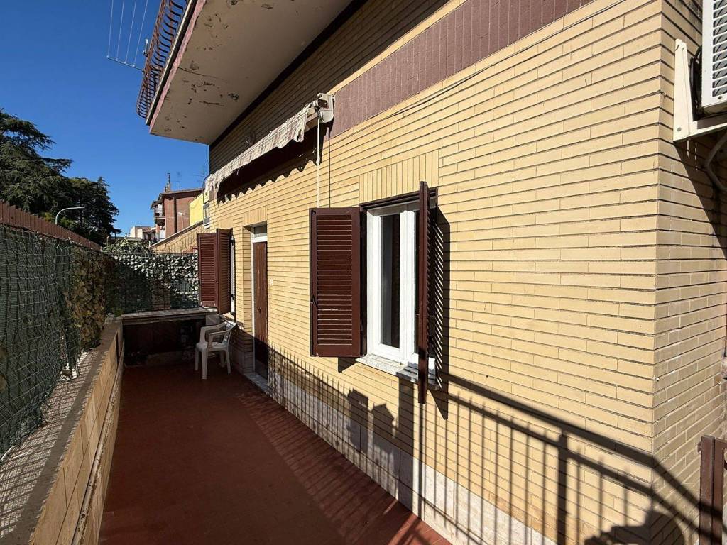 Appartamento a Mentana in Via del Romitorio, 31 - Foto 5