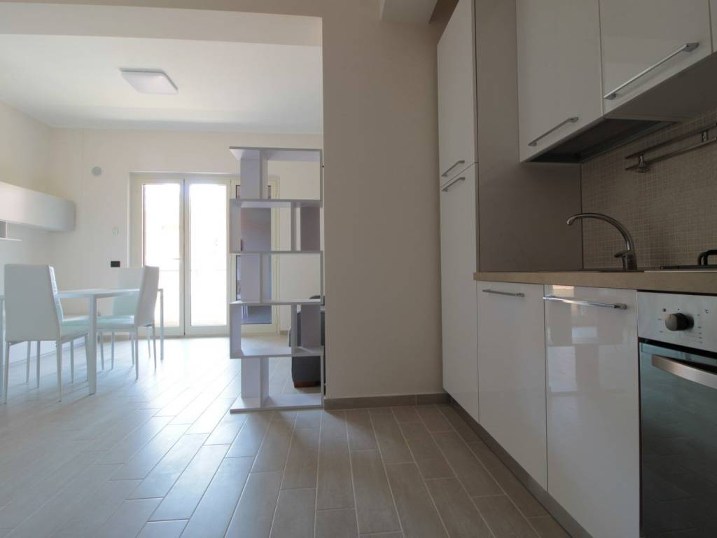 Appartamento a Messina in Via Francesco Denaro, 4 - Foto 2