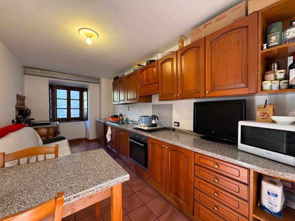 Appartamento a Bormio in Via De Simoni, 25 - Foto 3