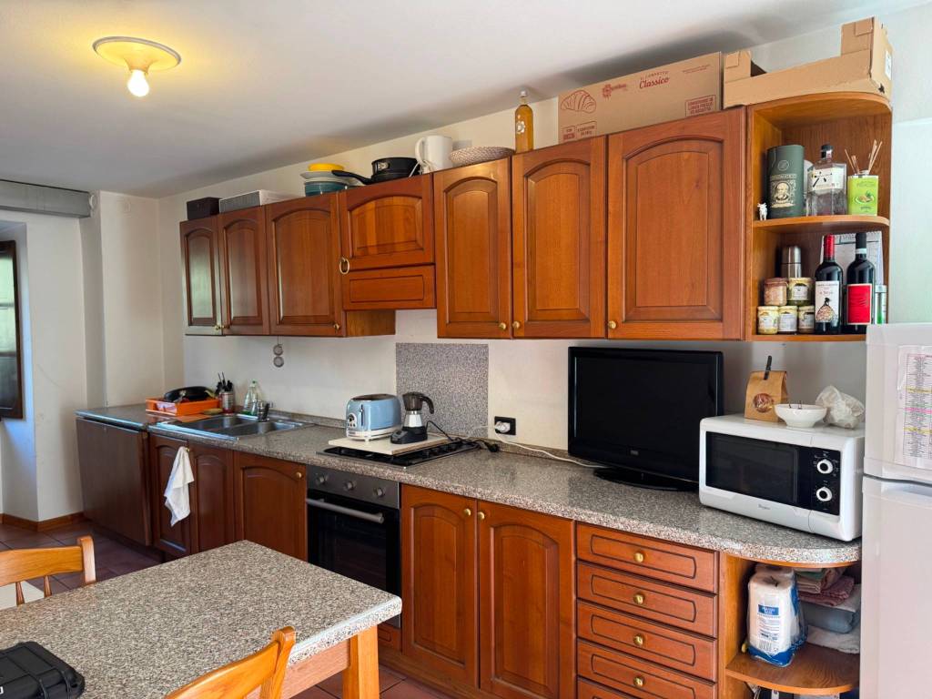 Appartamento a Bormio in Via De Simoni, 25 - Foto 4