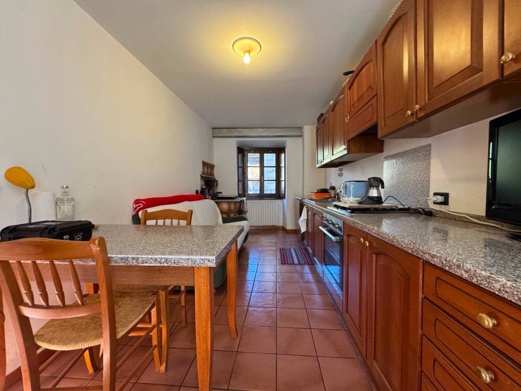 Appartamento a Bormio in Via De Simoni, 25 - Foto 5