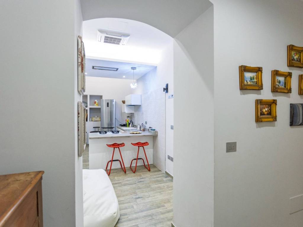 Appartamento a Milazzo in Via Tenente Stefano Zirilli, 42 - Foto 2