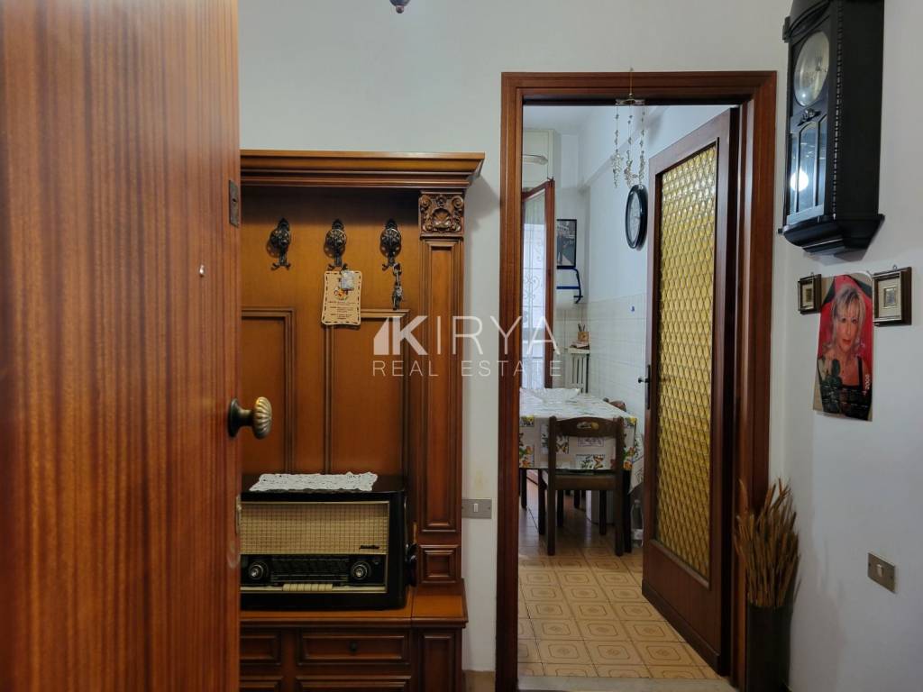 Appartamento a Pistoia in Via Claudio Monteverdi, 27 - Foto 3