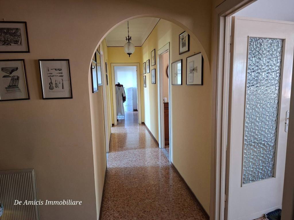 Appartamento a Ventimiglia in Via Roma, 5 - Foto 2
