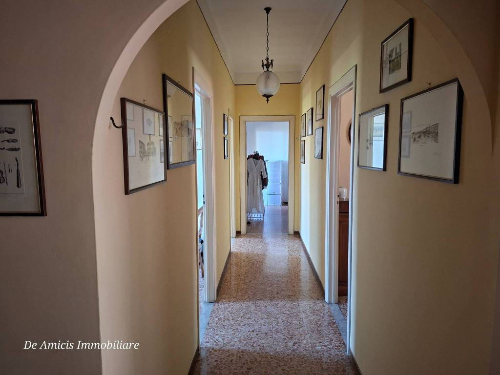 Appartamento a Ventimiglia in Via Roma, 5 - Foto 3