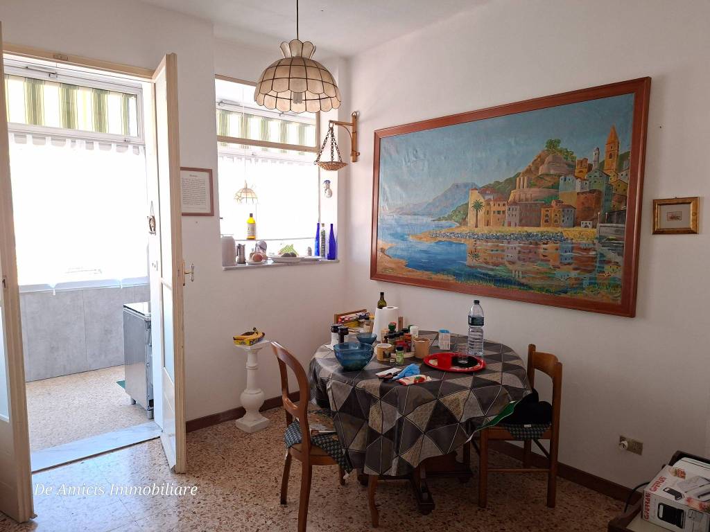 Appartamento a Ventimiglia in Via Roma, 5 - Foto 4