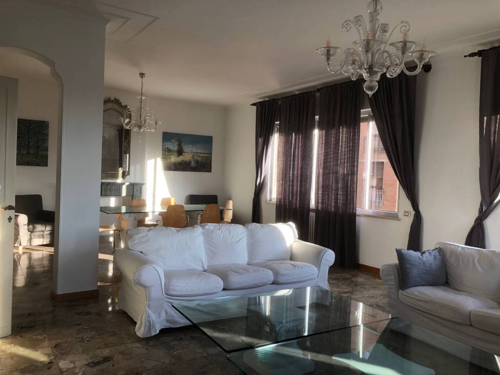 Appartamento a Parma in Strada Giuseppe Mazzini - Foto 4