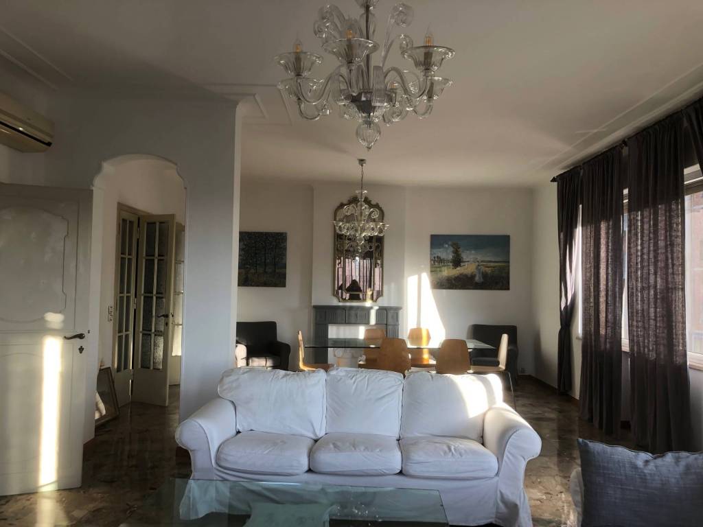 Appartamento a Parma in Strada Giuseppe Mazzini - Foto 5