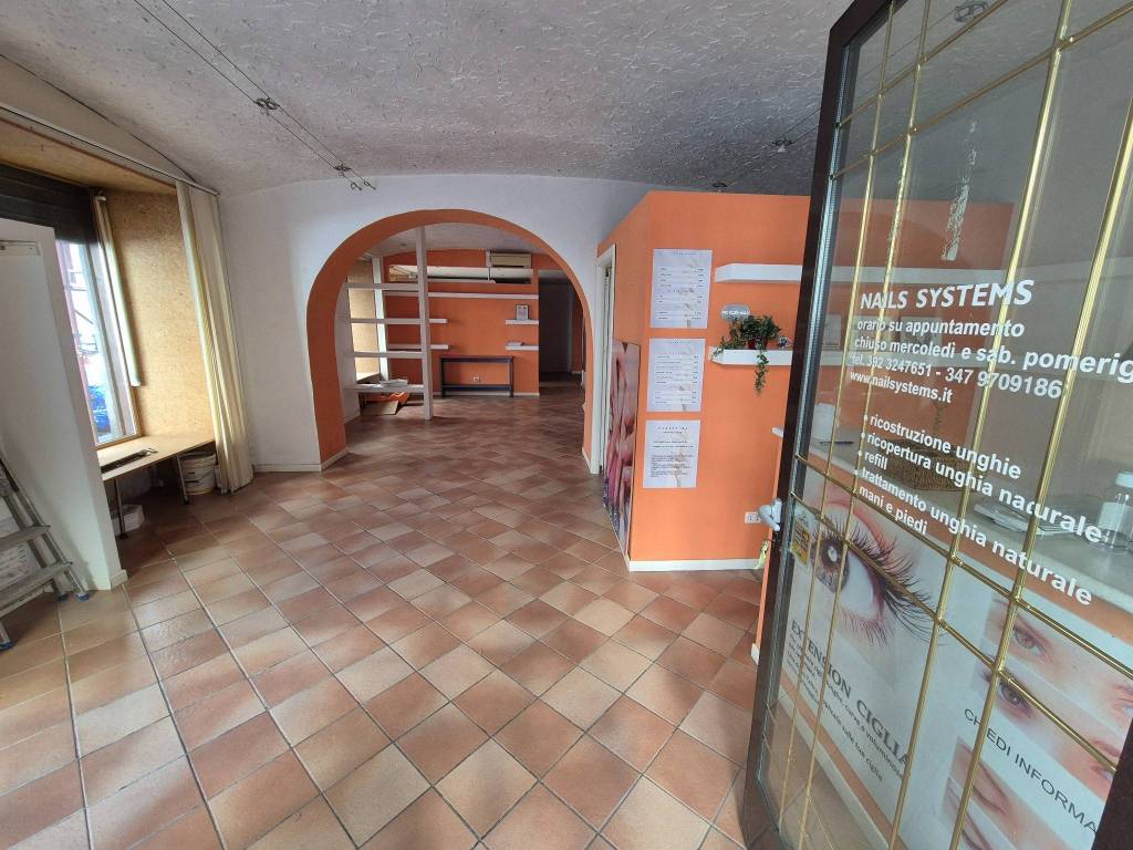 Immobile a Trieste in Via della Ginnastica, 15 - Foto 2