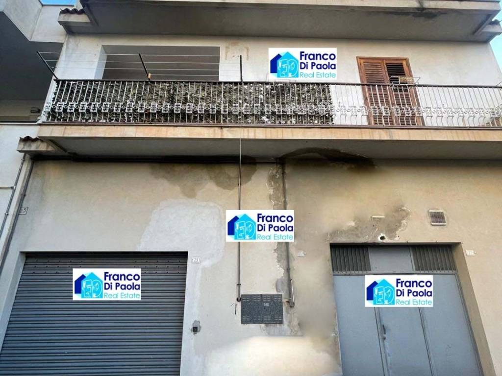 Appartamento a Rosolini in Via Luigi Gonzaga, 100 - Foto 2