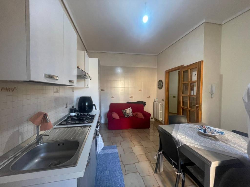Appartamento a Rosolini in Via Luigi Gonzaga, 100 - Foto 4