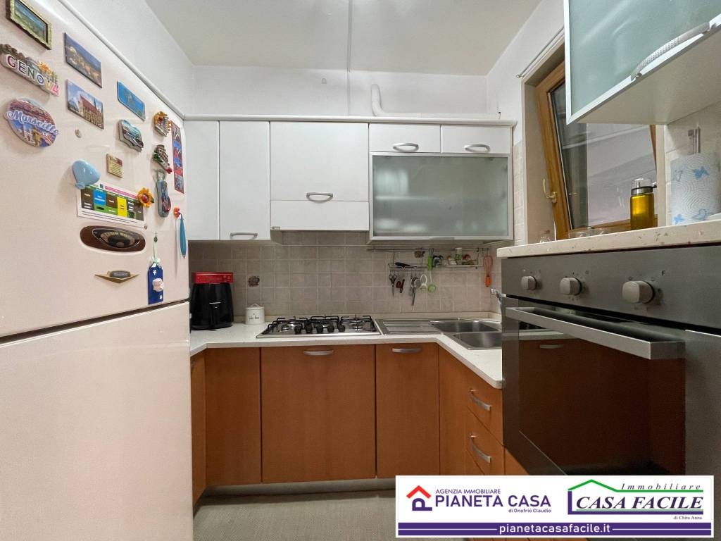 Appartamento a Matera in Via Vincenzo Gioberti - Foto 5