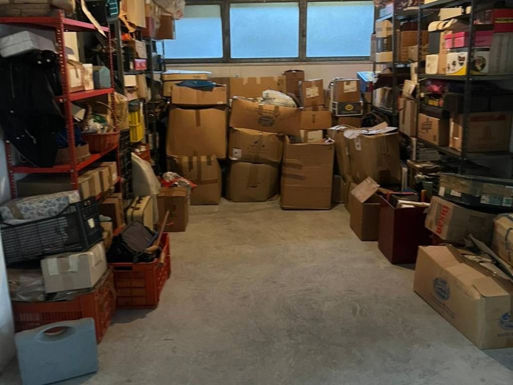 Box / garage a Lecce in Via Enzo Estrafallaces, 2 - Foto 3