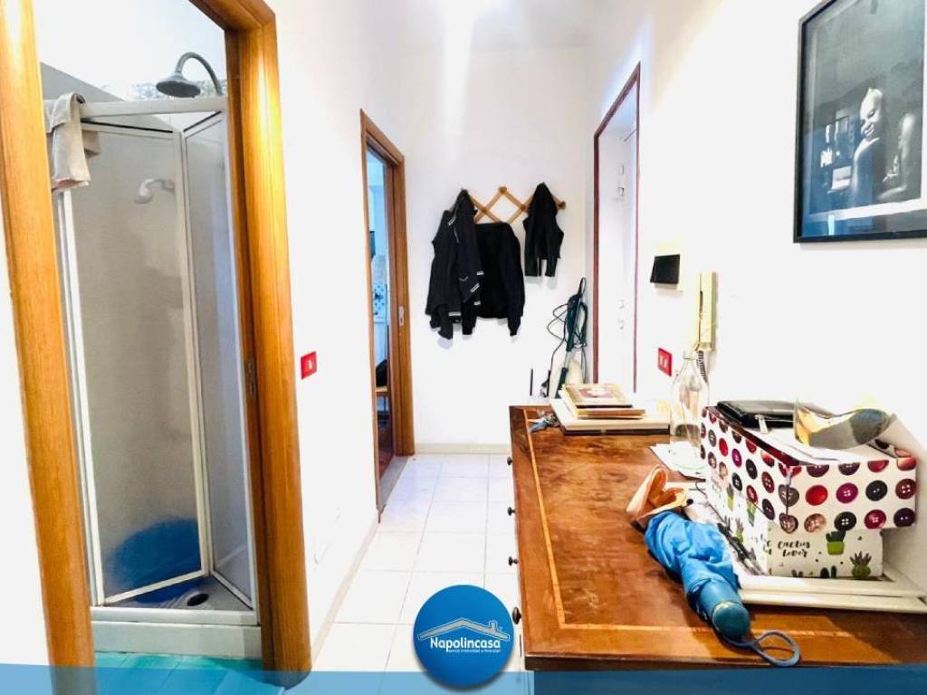 Appartamento a Casoria in Via Padula VI Traversa, 3 - Foto 4