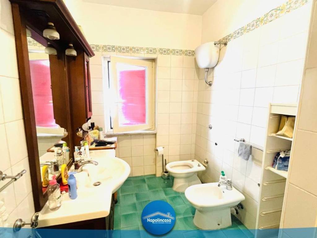 Appartamento a Casoria in Via Padula VI Traversa, 3 - Foto 5
