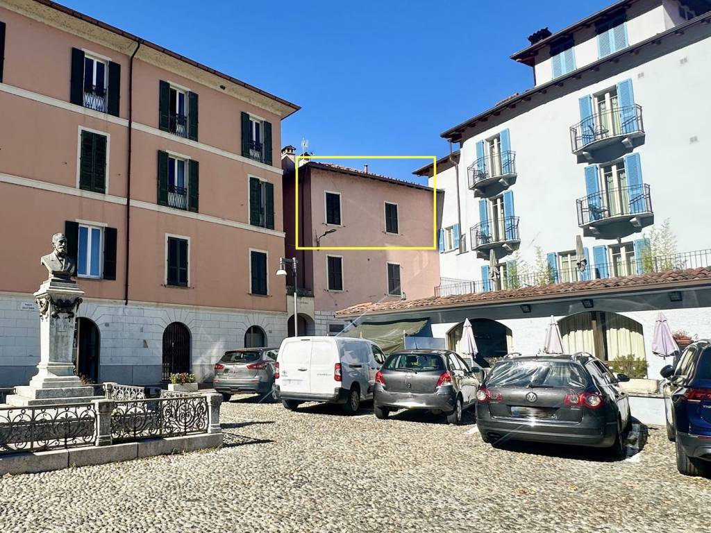 Appartamento a Dongo in Via Pietro Calvo - Foto 3