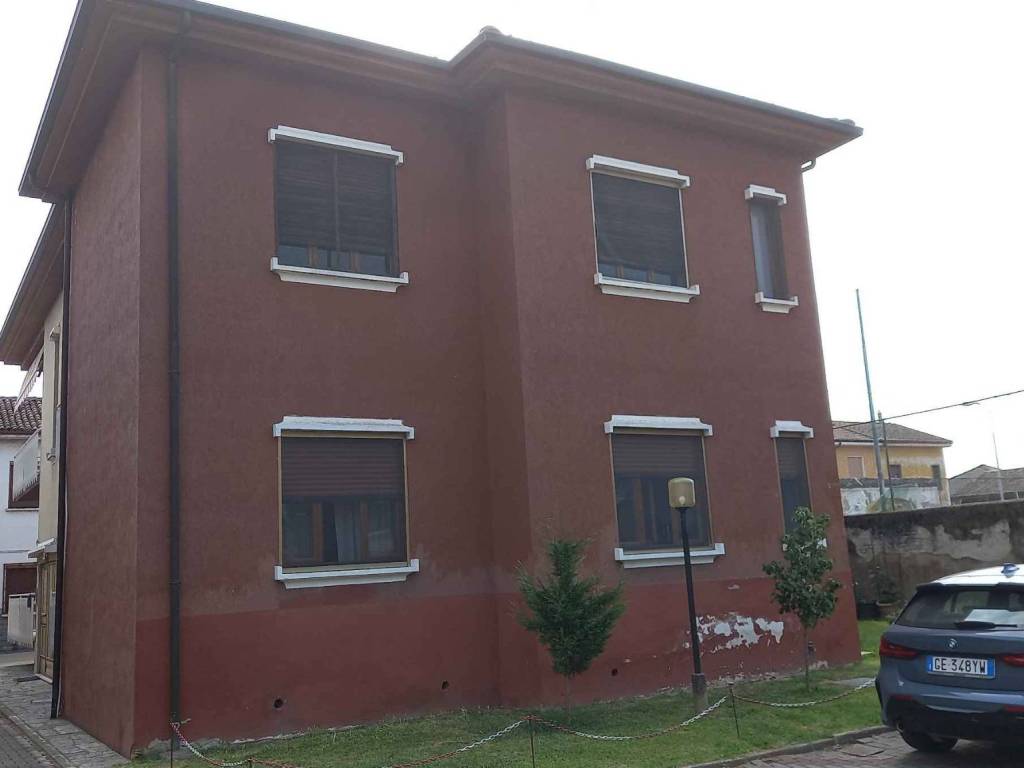 Attico / mansarda a Tromello in Via Trieste - Foto 2