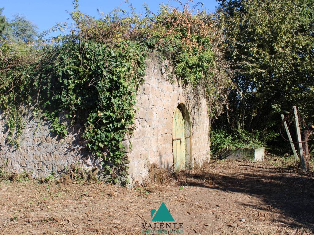 Terreno a Palestrina in Via di Colle Lungo Seconda Strada - Foto 2