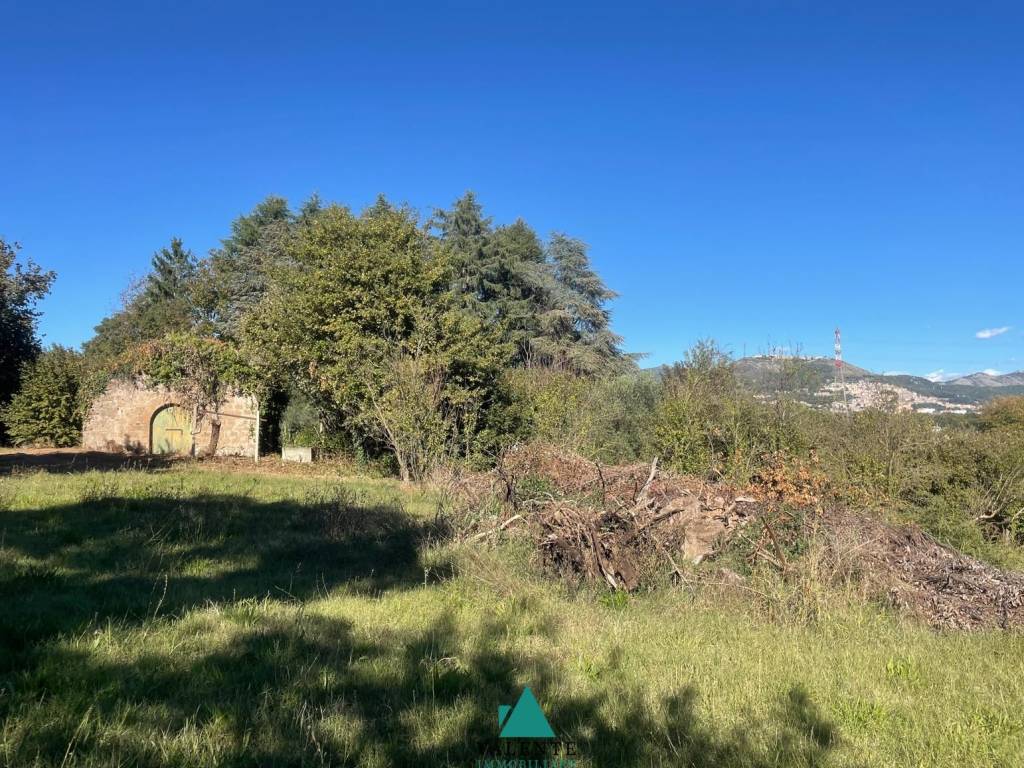 Terreno a Palestrina in Via di Colle Lungo Seconda Strada - Foto 4