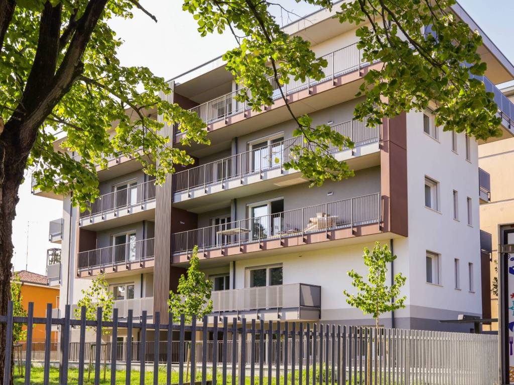 Appartamento a Verona in Via Catania, 27 - Foto 2