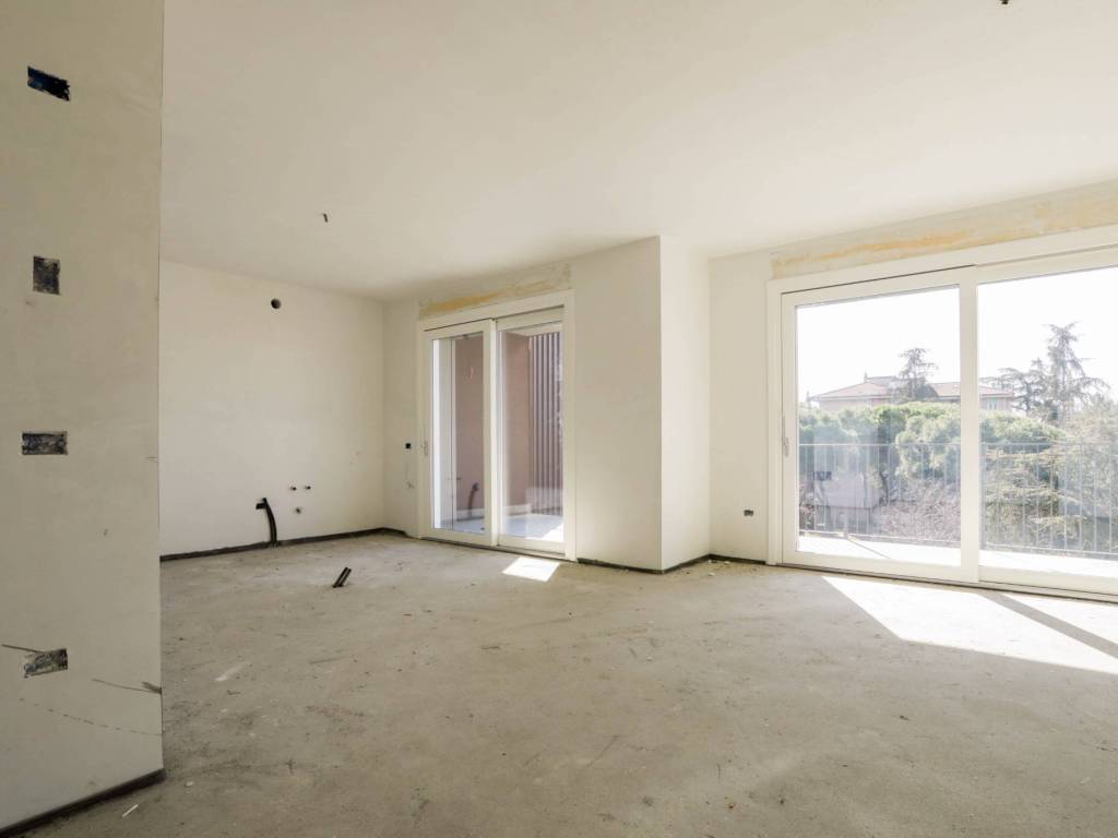 Appartamento a Verona in Via Catania, 27 - Foto 4