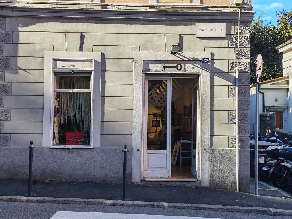 Immobile a Trieste in Via San Michele, 13 - Foto 5
