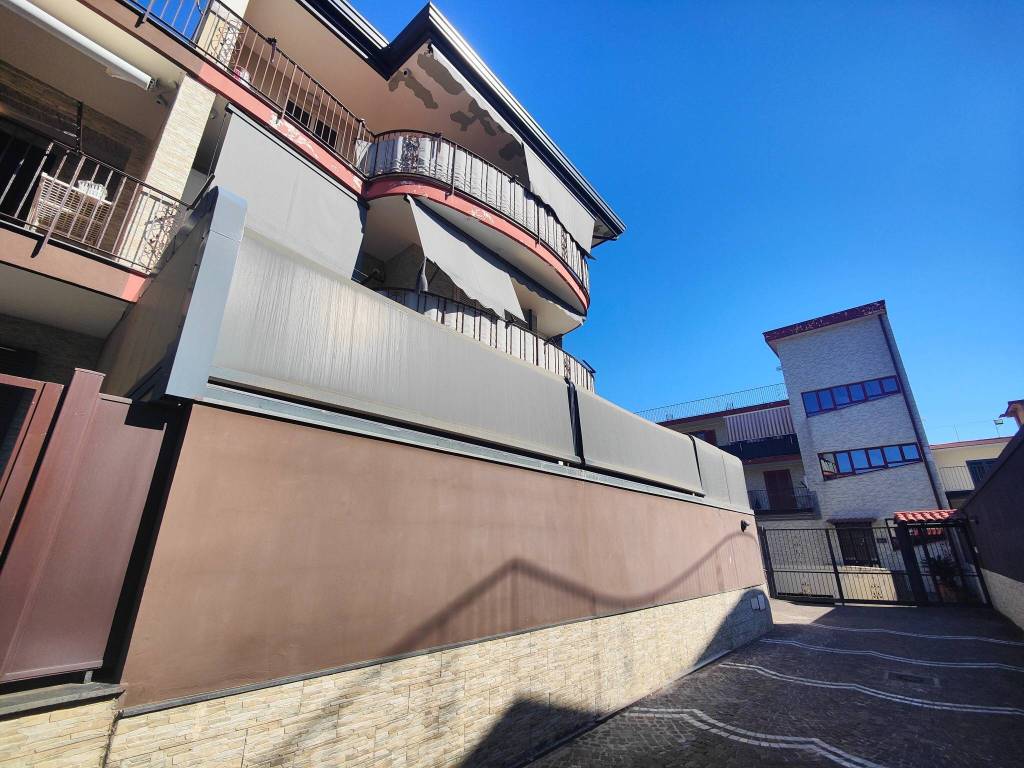 Villa a Cardito in Corso Italia, 45 - Foto 3